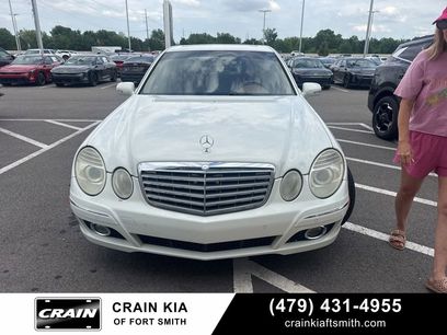 Used 2009 Mercedes-Benz E 350 Sedan