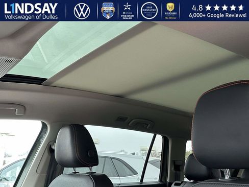 New 2026 Volkswagen Atlas Peak Edition image 20