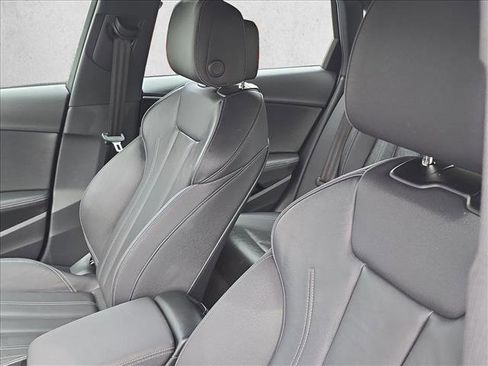 Used 2023 Audi A4 2.0T Premium Plus image 14