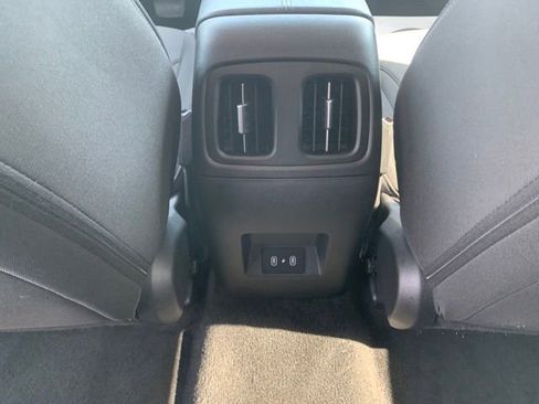 Used 2025 Hyundai Tucson SEL FWD image 25