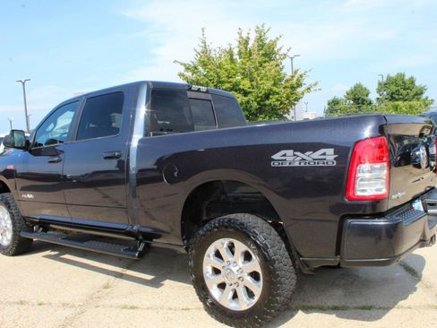 Used 2019 RAM 2500 Lone Star AWD/4WD image 6