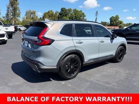 Used 2023 Honda CR-V Sport image 6