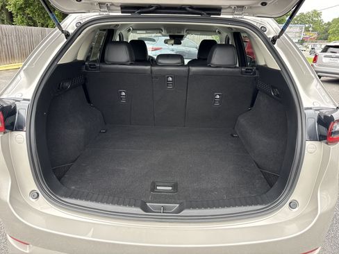 Used 2025 MAZDA CX-5 AWD 2.5 S w/ Select Package image 30