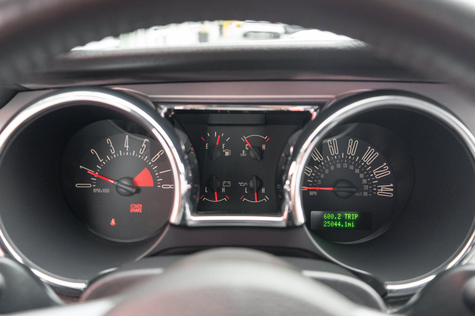 Used 2006 Ford Mustang GT RWD image 14