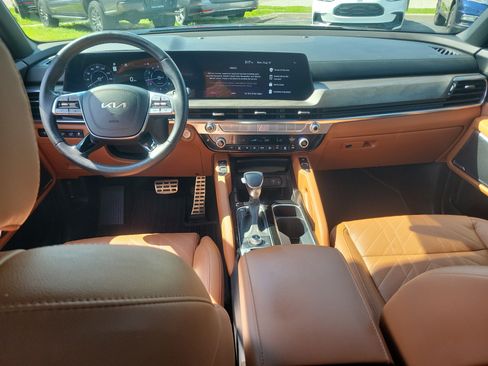 Used 2025 Kia Telluride SX X-Line AWD/4WD image 15