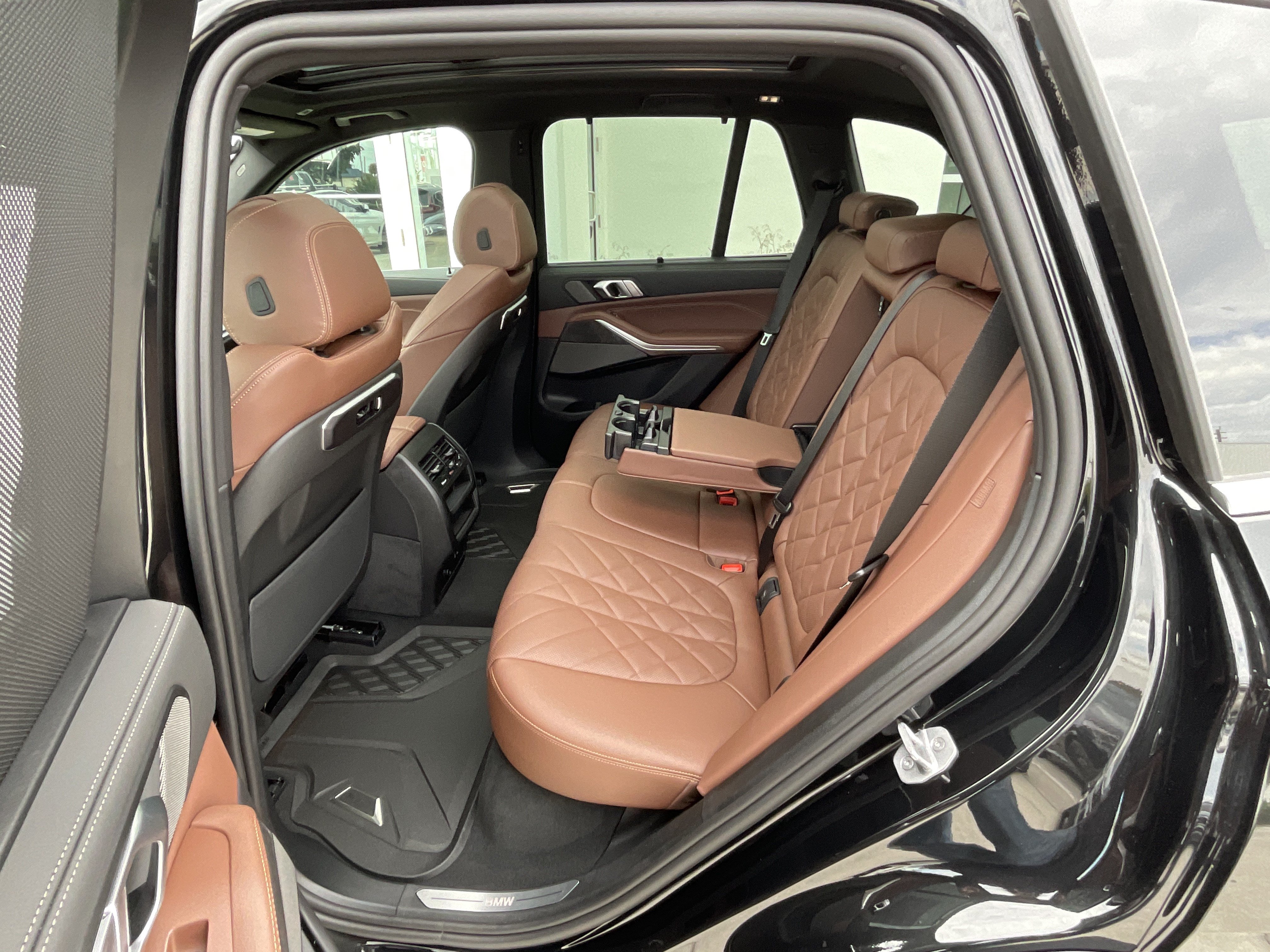 New 2026 BMW X5 xDrive40i AWD/4WD image 27