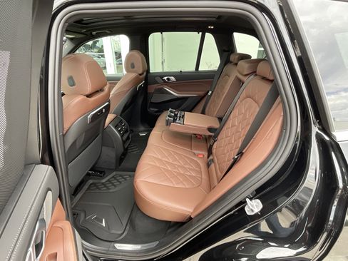 New 2026 BMW X5 xDrive40i image 27