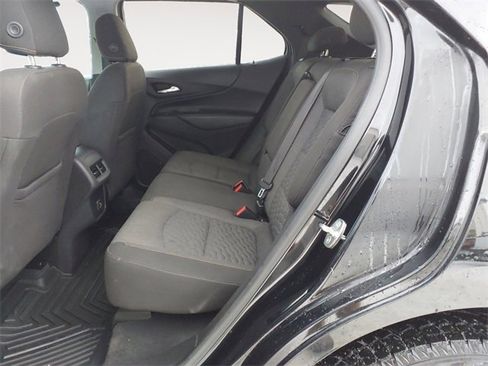 Used 2020 Chevrolet Equinox LT image 13