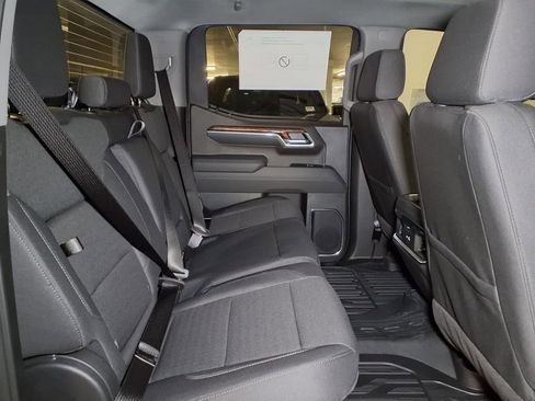 New 2026 GMC Sierra 1500 Elevation RWD image 7