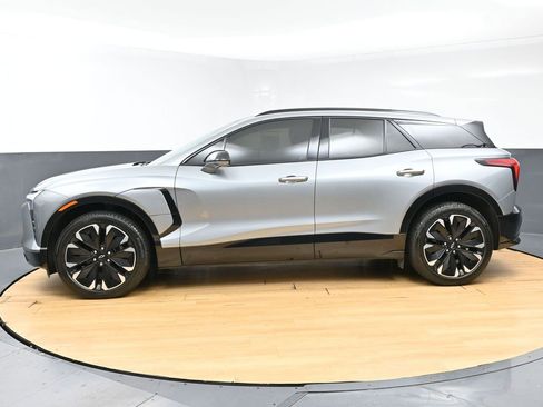 Used 2024 Chevrolet Blazer EV RS AWD/4WD image 6