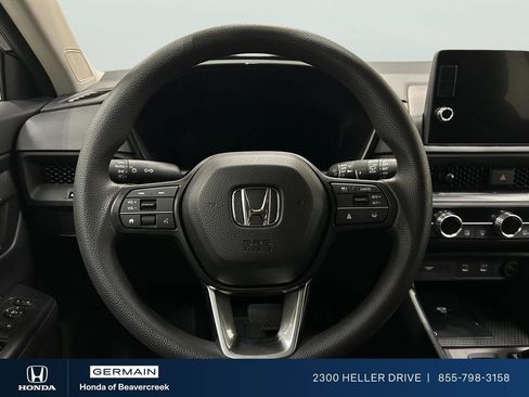 New 2026 Honda CR-V EX image 11