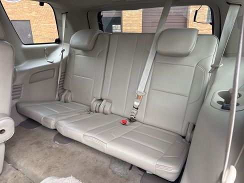 Used 2015 GMC Yukon Denali w/ Touring Package image 24