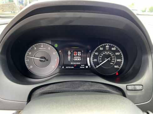 Certified 2023 Acura RDX AWD w/ Technology Package image 18