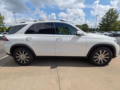 Used 2026 Mercedes-Benz GLE 350 4MATIC image 9