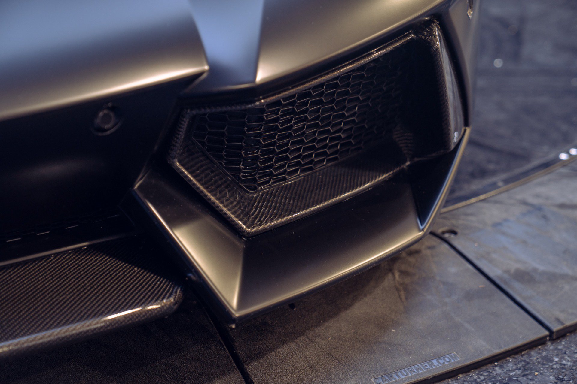 Used 2014 Lamborghini Aventador LP 700-4 AWD/4WD image 19