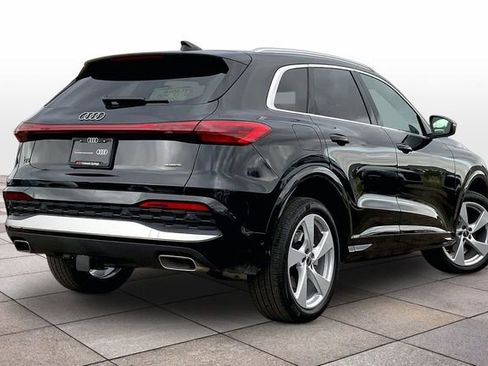 Used 2025 Audi Q5 Premium Plus w/ Premium Plus AWD/4WD image 13