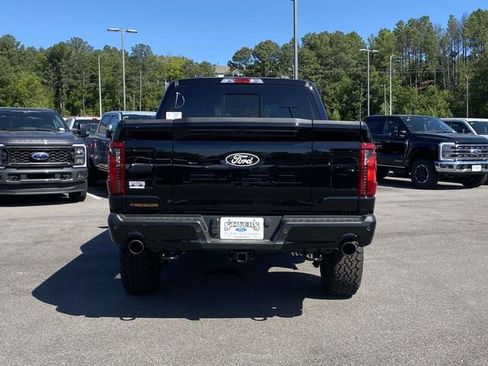 New 2026 Ford F150 Tremor AWD/4WD image 4