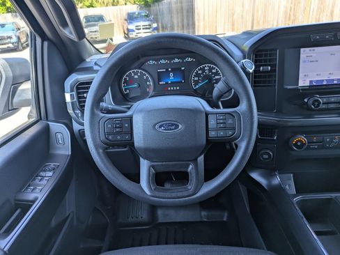 Used 2022 Ford F150 XL w/ STX Appearance Package RWD image 16