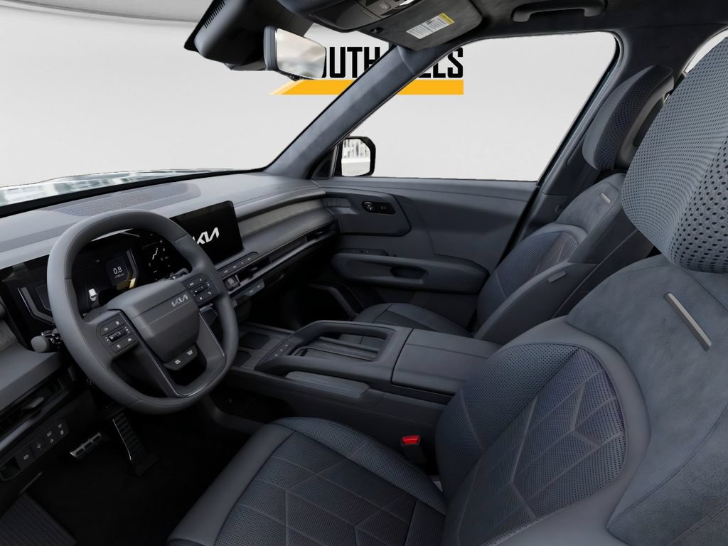 New 2027 Kia Telluride X-Line SX Prestige AWD/4WD image 17