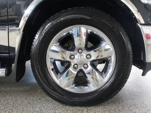 Used 2017 RAM 1500 Big Horn AWD/4WD image 25