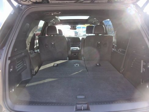 Used 2024 Chevrolet Traverse RS w/ LPO, Floor Liner Package image 31
