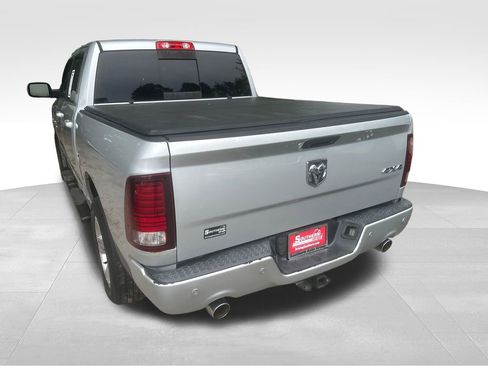 Used 2014 RAM 1500 Sport w/ Convenience Group AWD/4WD image 19