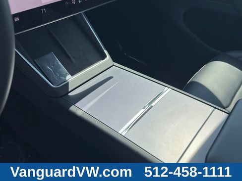 Used 2026 Tesla Model Y 2WD image 15