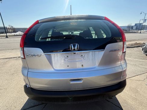 Used 2013 Honda CR-V LX image 12