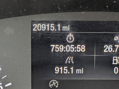 Used 2022 Ford Escape SE w/ Convenience Package image 31