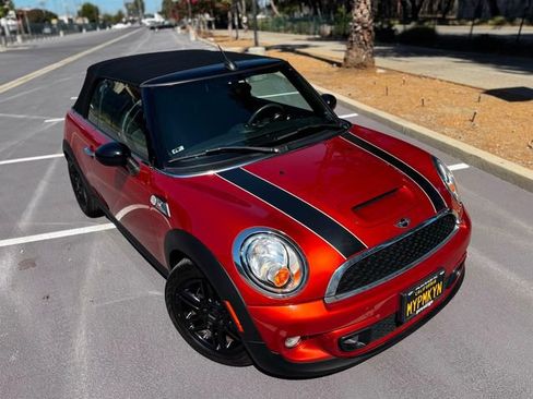 Used 2014 MINI Cooper S FWD image 28
