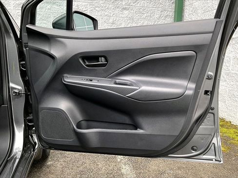 Certified 2024 Nissan Versa S w/ S Plus Package image 26