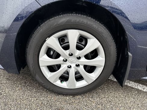 Certified 2026 Toyota Corolla LE image 18