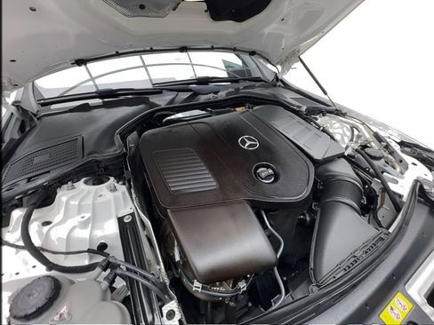 Used 2024 Mercedes-Benz C 300 Sedan w/ Pinnacle Trim Package image 18