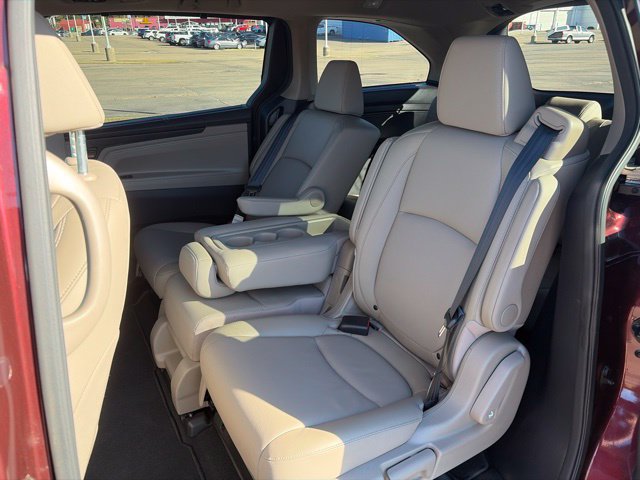 Used 2019 Honda Odyssey EX-L image 5