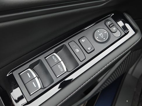 New 2026 Honda Accord Touring image 38