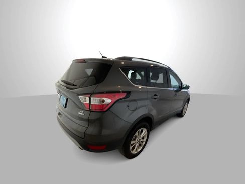 Used 2018 Ford Escape SE AWD/4WD image 8