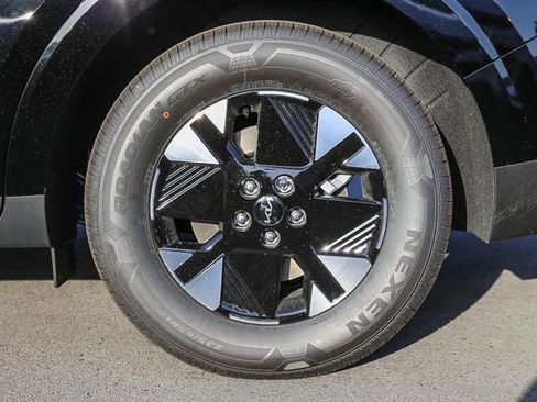 New 2026 Kia Carnival LXS image 26