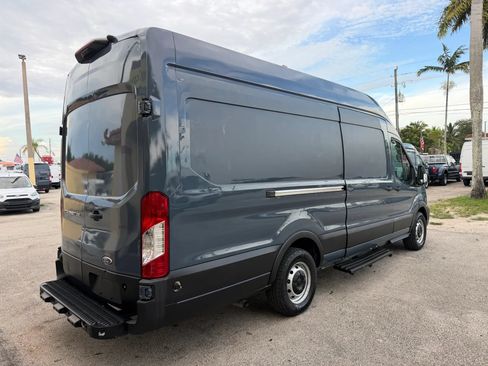 Used 2020 Ford Transit 250 148 High Roof Extended RWD image 6