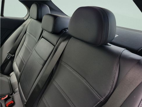 Certified 2023 Mercedes-Benz C 300 Sedan image 9