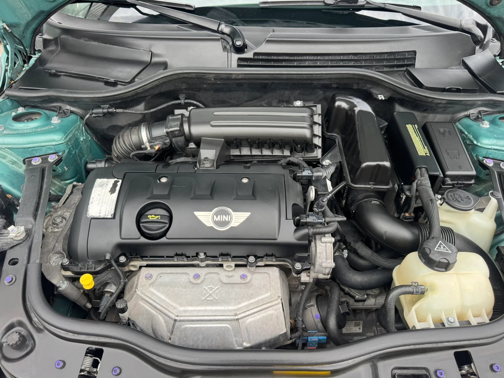 Used 2012 MINI Cooper Clubman FWD image 36