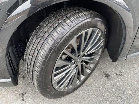 Used 2024 Lexus RX 450h AWD w/ Convenience Package image 2