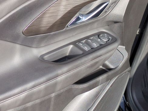 Certified 2023 GMC Terrain SLE image 23