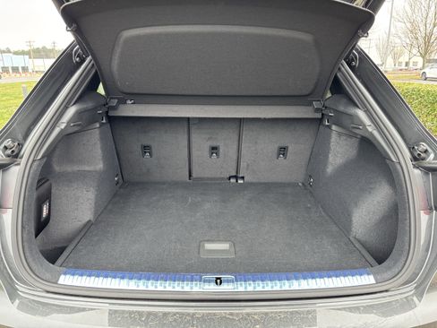 Used 2025 Audi Q3 2.0T Premium Plus w/ Premium Plus Package image 35