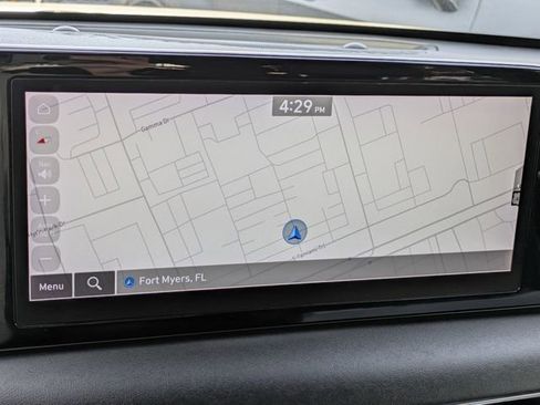 Used 2023 Hyundai Palisade Calligraphy AWD/4WD image 27