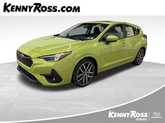 New 2026 Subaru Impreza 2.0i Sport 360° Tour