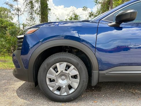 Used 2026 Nissan Kicks S FWD image 25