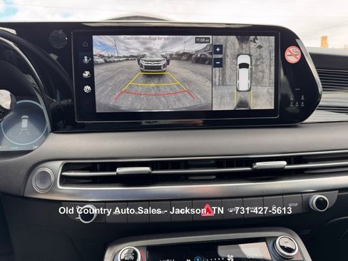 Used 2024 Hyundai Palisade Calligraphy image 56