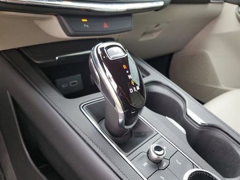 Used 2023 Cadillac XT4 Luxury image 62