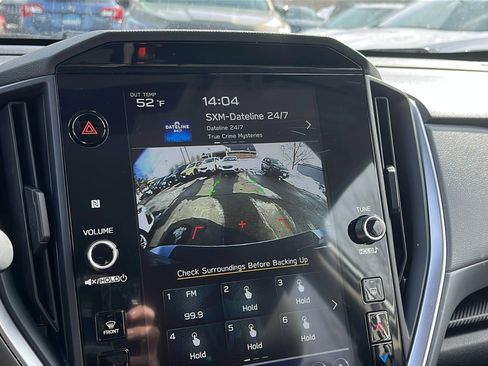 Certified 2024 Subaru Crosstrek 2.0i Premium image 17