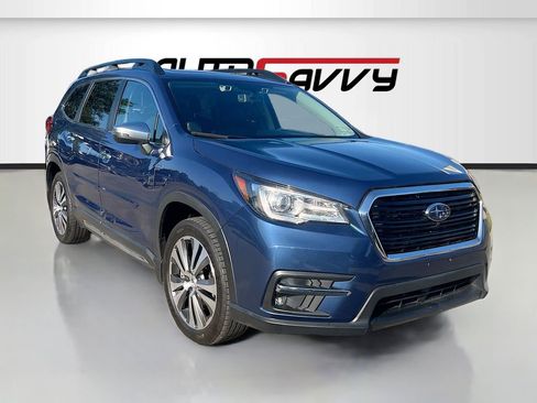Used 2021 Subaru Ascent Touring AWD/4WD image 1